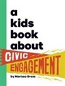 Marissa Grass - A Kids Book About Civic Engagement