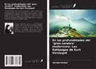 Zeineb Derbali - En las profundidades del "gran cerebro" modernista: Las Galápagos de Kurt Vonnegut