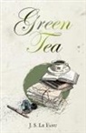 Joseph Sheridan Le Fanu - Green Tea