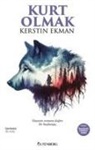 Kerstin Ekman - Kurt Olmak