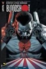 Duane Swierczynski - Bloodshot 1 - Dünyayi Atese Bogmak