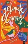 Zeynep Alpaslan - Gelincik Günisigi