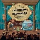 Sabina Konecna - Muhtesem Hayvanlar