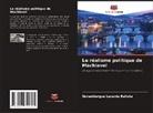 Gutembergue Lacerda Batista - Le réalisme politique de Machiavel