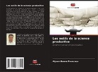 Alyson Bueno Francisco - Les outils de la science productive