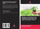 Raxmatjon Iminchayev, Javohir Ma'rufjonov - Regime nutricional dos produtos hortícolas em solos cinzentos claros