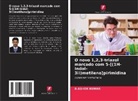 B. Ashok Kumar, B.ASHOK KUMAR - O novo 1,2,3-triazol marcado com 5-[(1H-Indol-3il)metileno]pirimidina