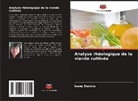 Ioana Stanciu - Analyse rhéologique de la viande cultivée