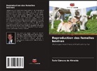 Ítalo Câmara de Almeida - Reproduction des femelles bovines