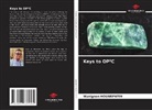 Wanignon Hounkpatin - Keys to OP²C