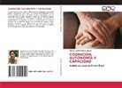 Mariana Lucía Burgos Jaeger - COGNICIÓN, AUTONOMÍA Y CAPACIDAD