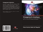 Fatma Ibrahim Abdel-Latif Megahed - Changement climatique