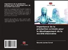 Gerardo Juárez Corral - Importance de la production animale pour le développement de la société mexicaine