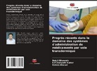Rishab Bhanot, Debjit Bhowmik, K. P. Sampath Kumar, K.P.Sampath Kumar - Progrès récents dans le domaine des systèmes d'administration de médicaments par voie transdermique