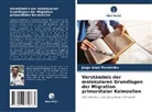 Jorge Amat Fernández - Verständnis der molekularen Grundlagen der Migration primordialer Keimzellen