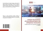 Fatima Zahra Bertat - Analyse du processus d'internationalisation des entreprises marocaines