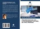 (Dr. Ravi Bachubhai Patel, Prof (Dr ) Ravi Bachubhai Patel, Prof.(Dr.) Ravi Bachubhai Patel - Charakterisierung von 2,4-D-Herbiziden mit Hilfe der HPLC-Methode