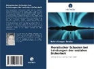Kelen Campos Benito - Moralischer Schaden bei Leistungen der sozialen Sicherheit