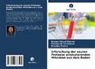 Mishra, Nivedita Mishra, Deepak Chand Sharma, Praveen Kr Srivastava - Erforschung der sauren Protease produzierenden Mikroben aus dem Boden