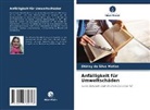 Shirley Da Silva Matias - Anfälligkeit für Umweltschäden