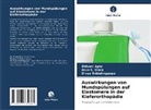 Shivani Apte, Divya Siddalingappa, Arun S Urala, Arun S. Urala - Auswirkungen von Mundspülungen auf Elastomere in der Kieferorthopädie