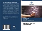Aram Afifi, Somayyeh Imanali Zadeh, Laila Zamani - Die Lehre und ihre Fähigkeiten