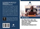 Mike Bamigboye - Ein Überblick über die Rolle der nigerianischen Gerichte in der Kommerzielle Schiedsgerichtsbarkeit