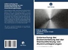 P M S Hallika, P. M. S. Hallika, P.M.S. Hallika, M Pavani, M. Pavani, Swadesh Kumar Singh - Untersuchung der Dickenverteilung bei der Warmumformung von Aluminiumlegierungen