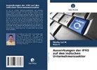 Raju G, Madhu Lal M - Auswirkungen der IFRS auf den indischen Unternehmenssektor