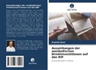 Kuwata Goni - Auswirkungen der ausländischen Direktinvestitionen auf das BIP