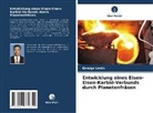 George Lenin - Entwicklung eines Eisen-Eisen-Karbid-Verbunds durch Planetenfräsen