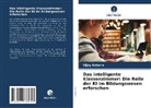 Vijay Kataria - Das intelligente Klassenzimmer: Die Rolle der KI im Bildungswesen erforschen