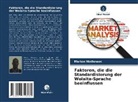 Markos Mathewos - Faktoren, die die Standardisierung der Wolaita-Sprache beeinflussen