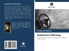 Syeda Iqra Hassan - Autonomes Fahrzeug