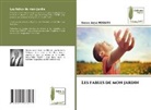 Simon-Adjid PESENTI - Les fables de mon jardin