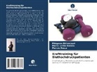 Marco Leitão Batista, Bessa, Marcos Bessa, Pitágoras Bittencourt - Krafttraining für Bluthochdruckpatienten