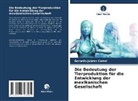 Gerardo Juárez Corral - Die Bedeutung der Tierproduktion für die Entwicklung der mexikanischen Gesellschaft