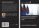 Edouard Makumbuila Ndualunsu - Consecuencias de la fijación de las fronteras del Estado del Congo