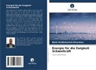 Boris Vladimirovich Silvestrov - Energie für die Ewigkeit Schwerkraft