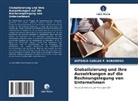 ANTONIO CARLOS F ROBOREDO, Antonio Carlos F. Roboredo - Globalisierung und ihre Auswirkungen auf die Rechnungslegung von Unternehmen