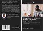 Abdou Karim Kobre - Integración en la función pública y el mundo empresarial