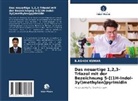 B ASHOK KUMAR, B. Ashok Kumar, B.ASHOK KUMAR - Das neuartige 1,2,3-Triazol mit der Bezeichnung 5-[(1H-Indol-3yl)methylen]pyrimidin