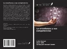 Aram Afifi, Somayyeh Imanali Zadeh, Laila Zamani - La enseñanza y sus competencias