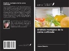 Ioana Stanciu - Análisis reológico de la carne cultivada