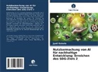 Jyoti Kataria - Nutzbarmachung von AI für nachhaltige Entwicklung: Erreichen des SDG-Ziels 2