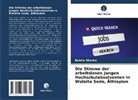 Belete Shanka - Die Stimme der arbeitslosen jungen Hochschulabsolventen in Wolaita Sodo, Äthiopien