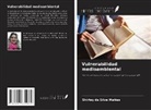 Shirley Da Silva Matias - Vulnerabilidad medioambiental