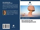 Supriya Subramani - Das Lehrbuch der Hochleistungskeramik