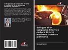 George Lenin - Sviluppo di un composito di ferro e carburo di ferro mediante fresatura planetaria