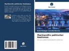 Gutembergue Lacerda Batista - Machiavellis politischer Realismus
